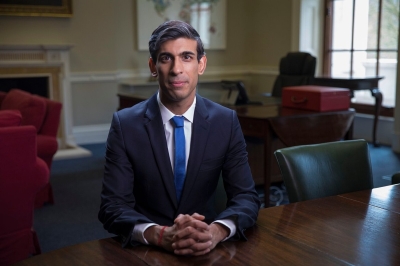 Possible Replacement of UK Prime Minister Rishi Sunak Discussed Following Local Elections in May