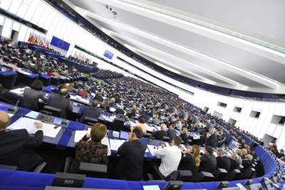 European Parliament overwhelmingly calls on NATO allies to “honour their commitment” to Ukraine