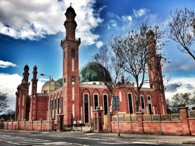 Party of Islam: new political party registration rejected by UK Electoral Commission