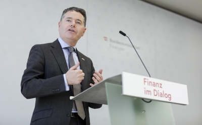Paschal Donohoe to represent Eurogroup at Annual Meetings of the IMF and World Bank Group in Marrakech