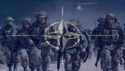 Exercise Steadfast Defender 24: NATO to practice war against Putin’s Russia