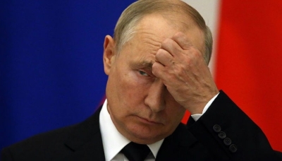 Vladimir Putin admits Soviet invasions of eastern Europe were “a mistake”