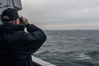 MARCOM steps up Allied coordination for maritime situational awareness