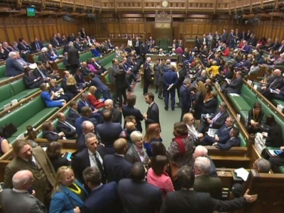 Overseas parliamentary constituencies: UK campaign gains fresh momentum
