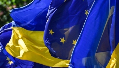EU Doing its Bit to Safeguard Ukraine’s Energy Supplies