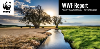 WWF Report: Hall of Shame, the EU’s worst policies for the climate