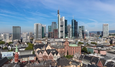 AMLA: Frankfurt will be the home of the EU Anti-Money Laundering Authority