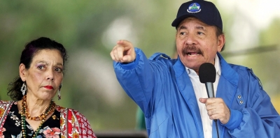 MEPs call for more sanctions against Nicaragua’s Daniel Ortega and Rosario Murillo