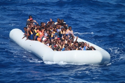 MEPs demand more EU action to save lives at sea