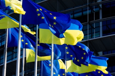 MEPs endorse plan to provide more ammunition for Ukraine