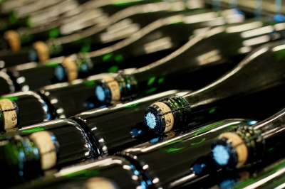 Hungary now leading the way in sparkling wine production