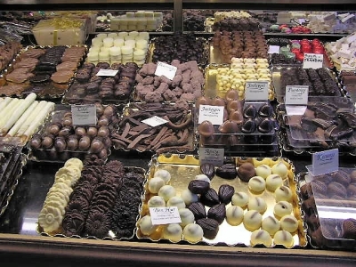 9 Most expensive foods in Europe lottery winners want to try