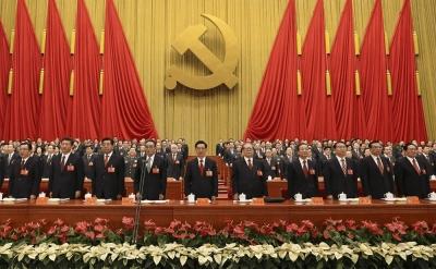 CCP Moves to Take Greater Control Over China’s State Council