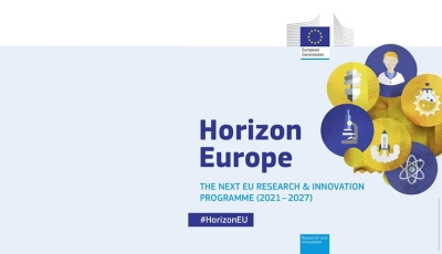 Science chiefs from UK &amp; EU urge British researchers &amp; businesses to work together with European colleagues through Horizon