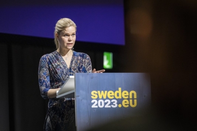 Swedish Presidency: Conference on Institutional Protection of Fundamental Rights in Times of Crises