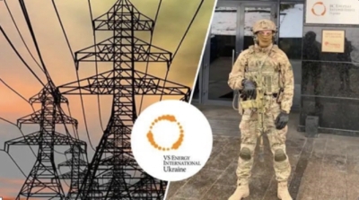 Challenged by the war, Ukraine’s energy sector suffers from the actions of law enforcement agencies